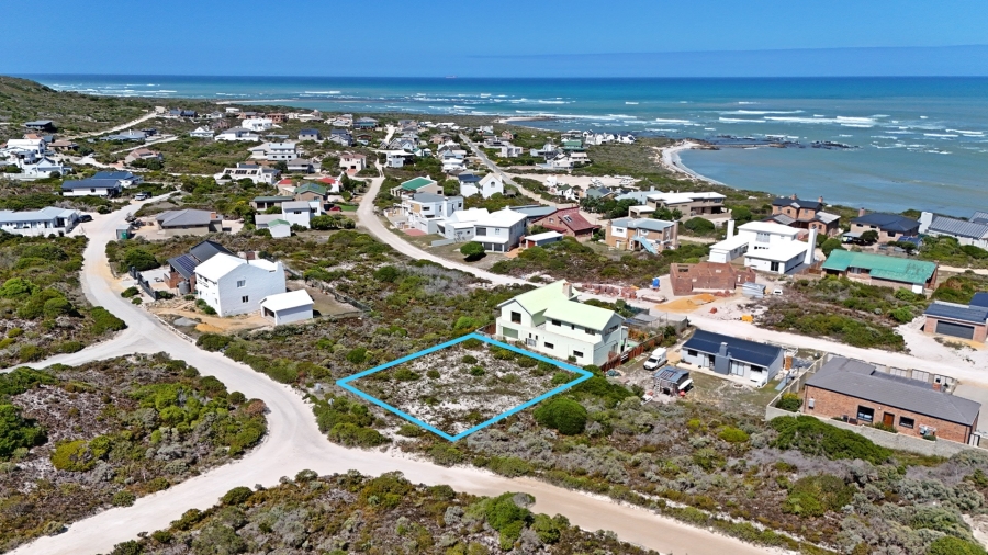 0 Bedroom Property for Sale in Suiderstrand Western Cape
